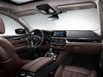 BMW 630d xDrive Gran Turismo Luxury Line 2017 года (WW)